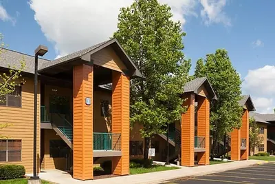 Image de Spacious & Cozy 1 Br Villa with Balcony in The Falls Village