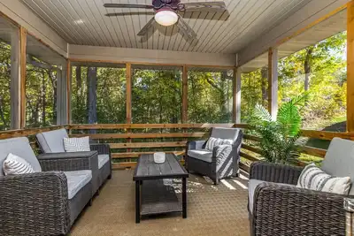 Image de Cemetery Ridge Getaway - 3 bedrooms, clean and charming