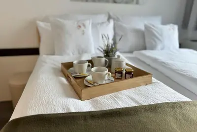 Image de Refugium 2020 Gästeappartment