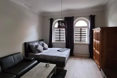 Image de Ferienwohnung in Nürnberg Sehr Güte Anbindungen