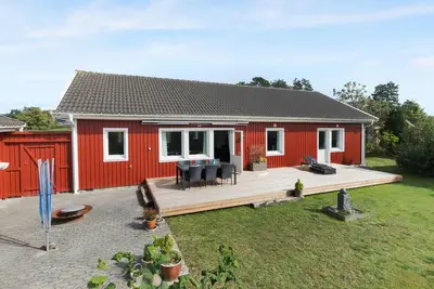 Image de Superbe maison de 3 chambres à Glesborg