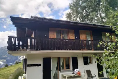 Image de Mountain Home Two - Connect With Nature!