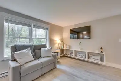 Image de Maine Escape w/ Grill, Near Skiing & Hiking!