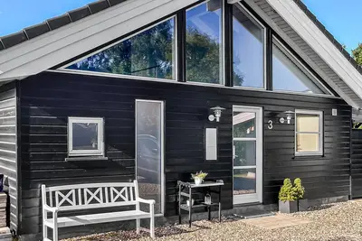 Image de Superbe maison à Hals avec Wi-Fi