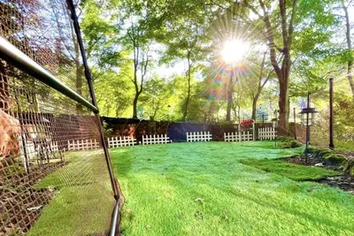 Image de Lake View! Dog-Friendly Trip/Cottage with Dog Run/Well-Equipped Kitchen