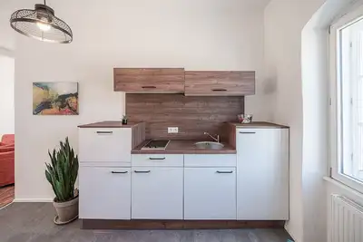 Image de Modernes, Renoviertes Appartement mit 75qm