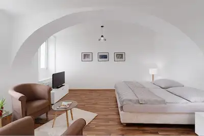 Image de Modernes, Renoviertes Appartement mit 54qm