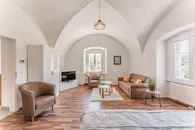 Image de Modernes, Renoviertes Appartement mit 62qm