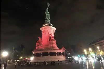 Image de Paris 11: Appartement Entre République et Bastille