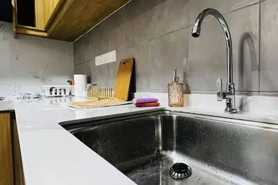 Image de M Vertica Kl City by Smovf Bnb