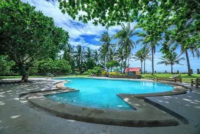 Image de Cmdc Private Beach House - Your perfect stay for family or business incentives!