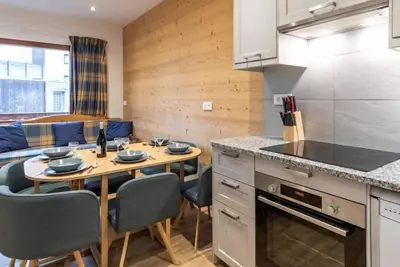 Image de Le Hameau du Borsat (Val Claret) by Interhome