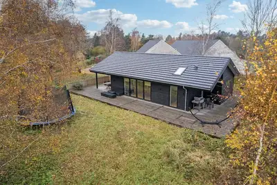 Image de Belle maison de 3 chambres à Fårevejle