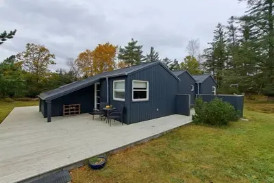 Image de \"Stillfrieda\" - 150m from the sea by Interhome