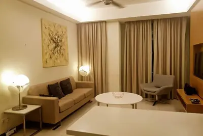 Image de Cozy House Klcc