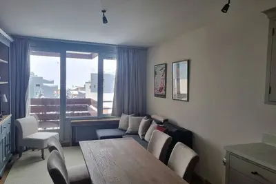 Image de Appartement à Tignes - 5 pers, 41m², proche montagne