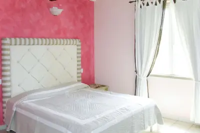 Image de Confortable appartement pour 6 personnes avec climatisation, Wifi, piscine, Tv et terrasse