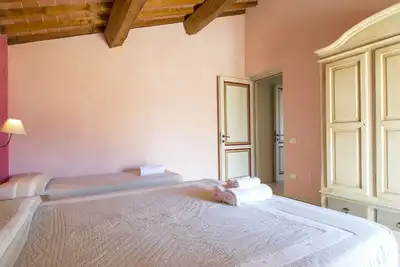 Image de Agréable appartement pour 4 personnes avec climatisation, piscine, Wifi, Tv et terrasse