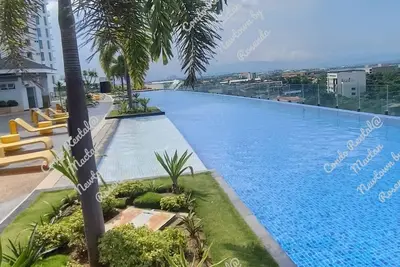 Image de Mactan Newtown Seaview 2 bedroom near airport