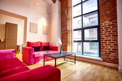 Image de The Morganite Suite S