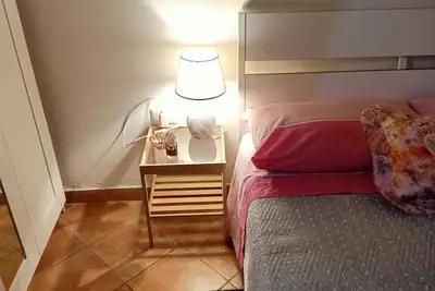 Image de Apartment with two double rooms