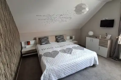 Image de Gönnen Sie Sich Eine Auszeit in der 4 Sterne-ferienwohnung Mühlenhof