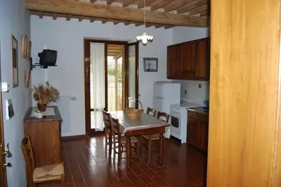 Image de Appartement de vacances Cecina pour 1 - 4 personnes avec 1 chambre Ă coucher - Appartement de vacanc