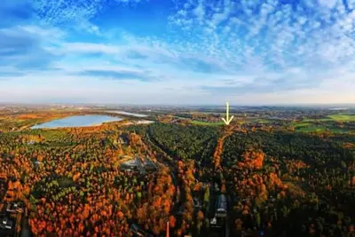 Image de Ferienwohnung Inmitten der Natur und Seen