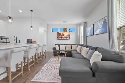 3 Miles from Downtown Phoenix