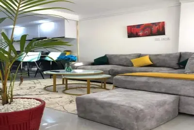 Image de comfortable modern apartment in heart of kilimani