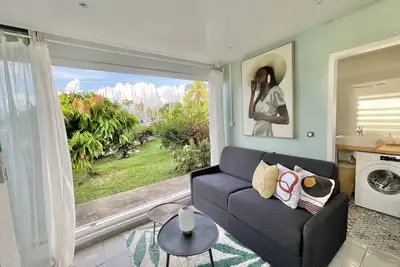 Image de Appartement Belbo de la Marina