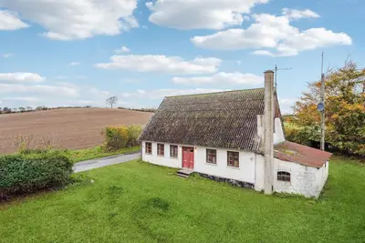 Image de Belle maison avec 1 chambre à Rudkøbing