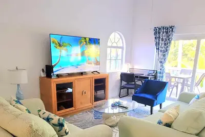 Image de Sunrise Beach Resort - Ocean Blue Villa \nParadise Island