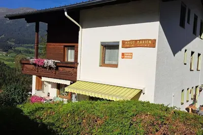 Image de Haus Marion - Ferienwohnung