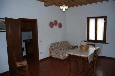 Image de Appartement de vacances Cecina pour 1 - 4 personnes avec 1 chambre Ă coucher - Appartement de vacanc