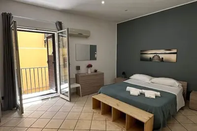 Image de Cusciulìu House