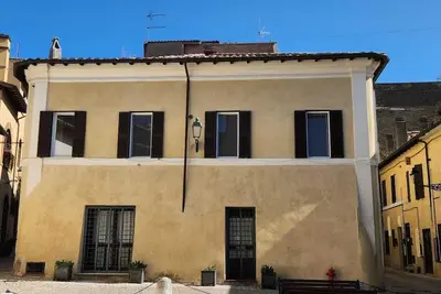 Image de 1 Bedroom Apartment in Riano