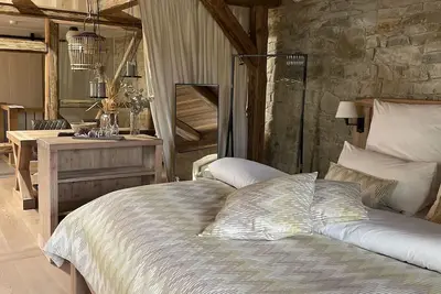 Image de Gästewohnung Lark bei Magdeburg und Nicht Weit vom Motorpark Oschersleben