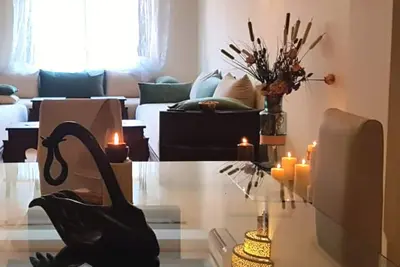 Image de Appartement moderne en plein centre de Marrakech