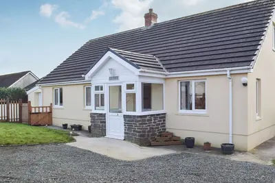 Image de 3 bedroom accommodation in Clynderwen