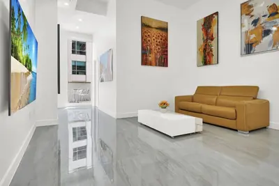 Image de Downtown Miami Brickell 3 Bedrooms HighCeiling loft