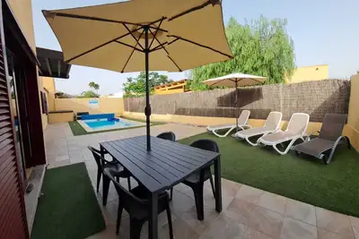 Image de Casa Rodolito - Piscina Climatizada y Barbacoa