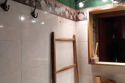 Image de Little House on two floors