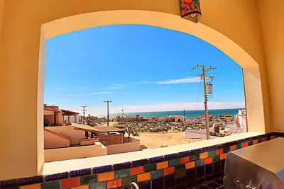 Image de Beautiful custom built home in Las Conchas, perfect for family get aways!