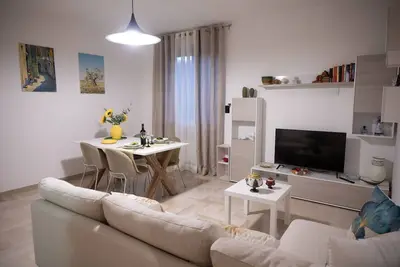 Image de Appartamento in Centro a Grottaglie a 5 Minuti dal Quartiere Delle Ceramiche
