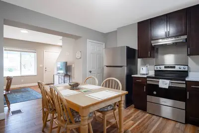 Image de Historic 2 Bedroom central Home with Free Parking