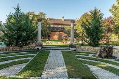 Image de Villa Romana