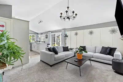 Image de Hunter Lodge - Papamoa Beach Holiday Home