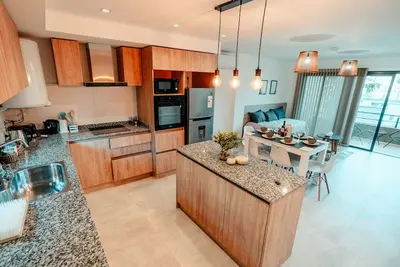 Image de Departamento de Lujo Mendoza Exelente Zona