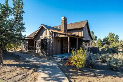 Image de Cabin 86 Sage Canyon - Brasada Ranch I Hot tub I Golf I Mountain Views